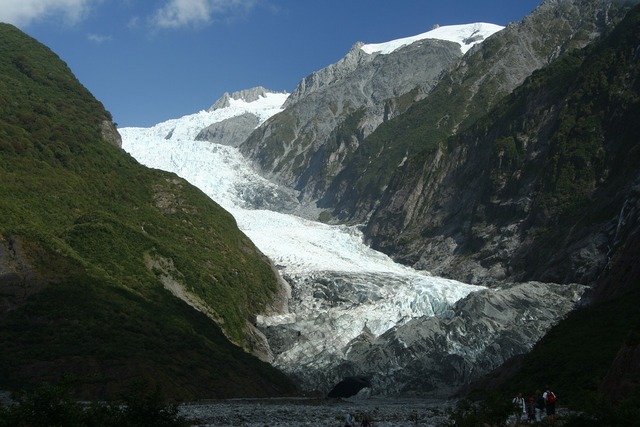 Franz Joseph Glacier – Magnificent